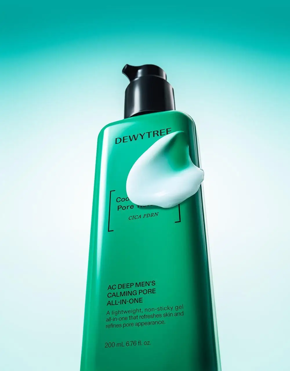 [모공피지순삭/수분진정] 듀이트리 AC 딥 맨즈 카밍 포어 올인원 200ml 기획 (+20ml) 상세페이지 26